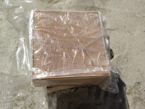 沸石分子篩